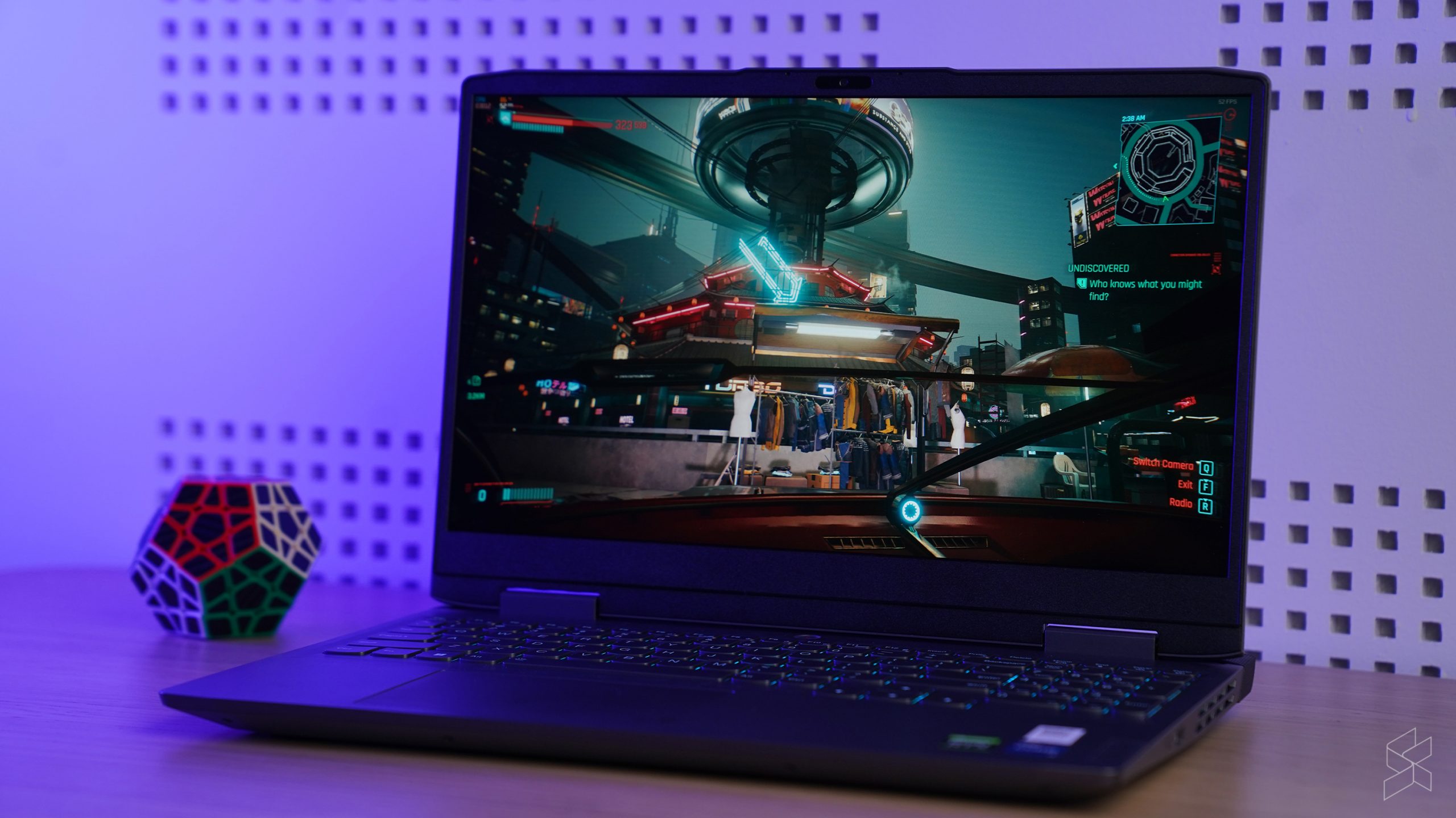 Dell G15 vs Lenovo LOQ 15 for a budget gaming laptop