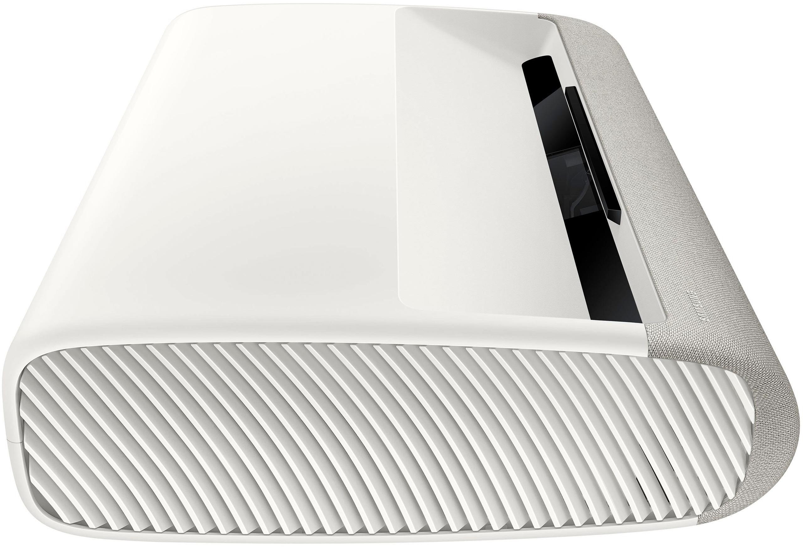 JVC RS1000 4K Projector Vs Epson LS500 UHD Laser Short Throw Projector ... Samsung The Premiere 4K projector vs Epson LS800