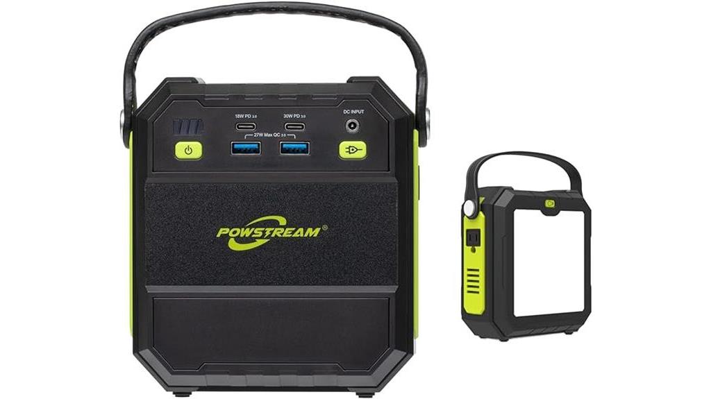 Best portable power station for a CPAP machine
